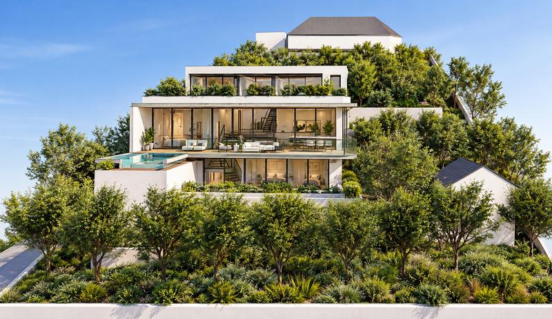 0 Bedroom Property for Sale in Mount Rhodes Western Cape